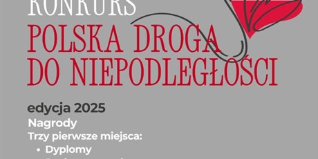 107. ROCZNICA ODZYSKANIA NIEPODLEGŁOŚCI