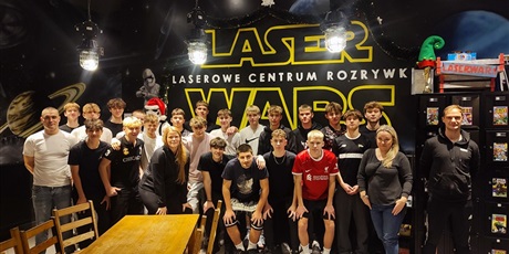 Powiększ grafikę: 2a-w-centrum-rozrywki-laser-wars-582646.jpg