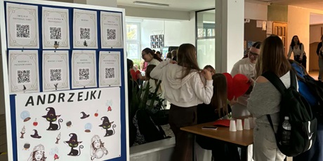 ANDRZEJKI