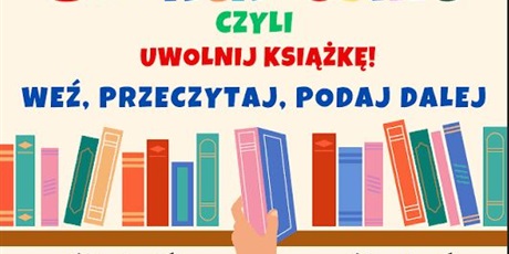 BOOKCROSSING