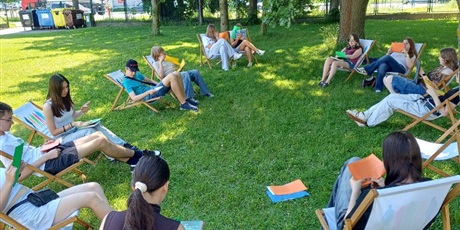 DZIEŃ HUMANISTYCZNY 25.06.2026 r.