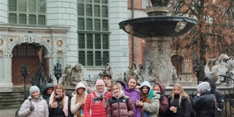 EDUKACYJNE WYCIECZKI HISTORYCZNE PO GDAŃSKU