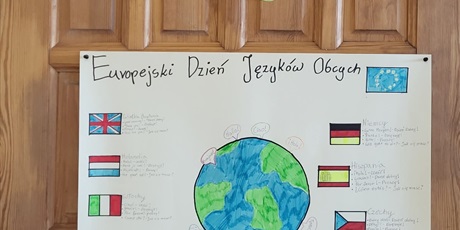 Europejski Dzień Języków Obcych - 26 września 2026 r.