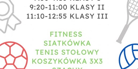 FESTYN REKREACYJNY