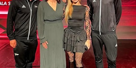 GDAŃSKA GALA SPORTU MŁODZIEŻOWEGO 2026