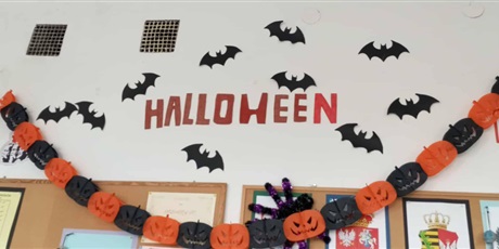 KONKURS HALLOWEEN - WYNIKI