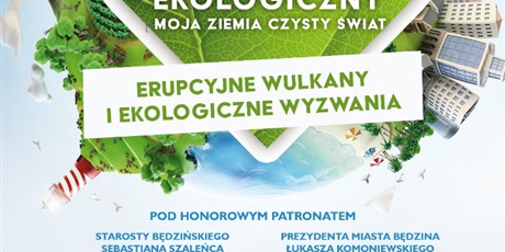 KONKURS - MOJA ZIEMIA - CZYSTY ŚWIAT