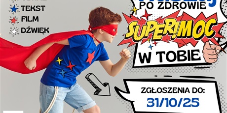 KONKURS - ZDROWIE I KREATYWNOŚĆ