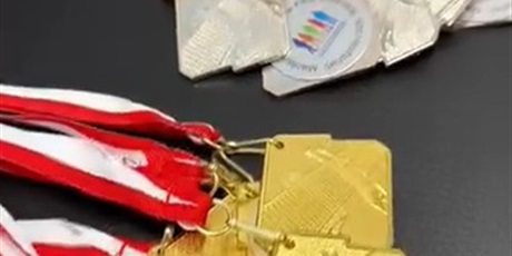 MIKOŁAJKOWY TURNIEJ PIŁKI SIATKOWEJ 2025