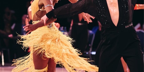 MISTRZOSTW WOJEWÓDZTWA POMORSKIEGO W STAROGARDZIE GDAŃSKIM