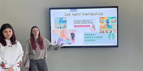 MISTRZOWIE ŚWIADOMYCH ZAKUPÓW