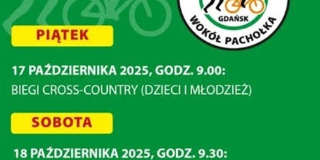 NA NOGACH LUB KOŁACH