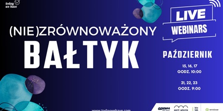 (NIE)ZRÓWNOWAŻONY BAŁTYK