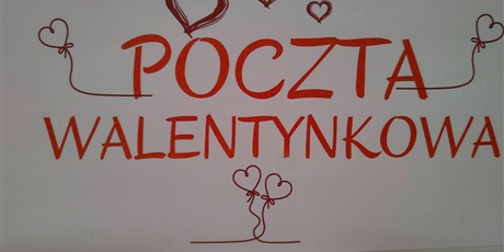 PIĄTEK 13 LUTEGO – ŚWIĘTO WALENTYNEK W NASZEJ SZKOLE
