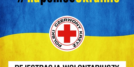 Polecamy Waszej uwadze post Polskiego Czerwonego Krzyża. Każdy może pomóc!