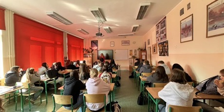 SPOTKANIE Z NOTARIUSZEM