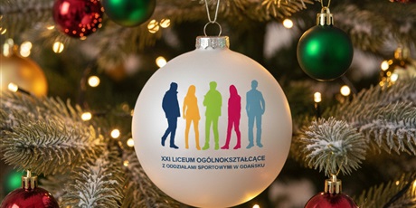 ŚWIĄTECZNE ŻYCZENIA