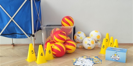 SZKOŁY PEŁNE TALENTÓW - PODZIĘKOWANIA