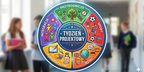 TYDZIEŃ PROJEKTOWY