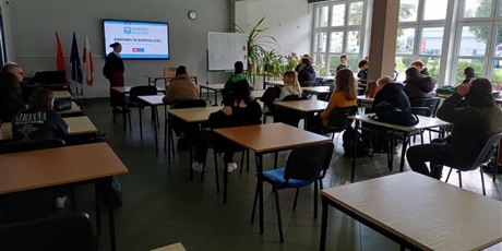 WARSZTATY PSYCHOEDUKACYJNE O ZDROWIU