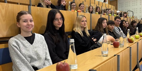 WIELKI TEST WIEDZY O KLIMACIE