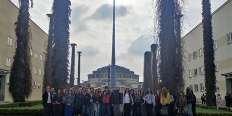 WYCIECZKA DO WROCŁAWIA