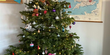 WYNIKI KONKURSU NA NAJPIĘKNIEJ UDEKOROWANĄ SALĘ Z OKAZJI ŚWIĄT