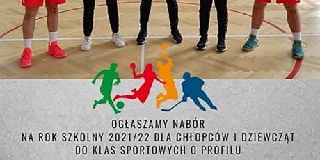 Zachęcamy do wzięcia udziału w naborze do klas piłki ręcznej pod patronatem Handball Polska!