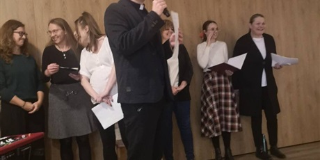 ZBIERAMY DARY DLA HOSPICJUM