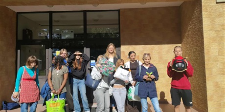 Powiększ grafikę: SPACER Z SERCEM