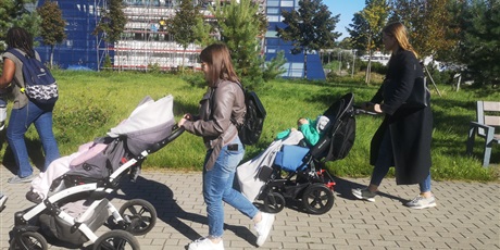 Powiększ grafikę: SPACER Z SERCEM