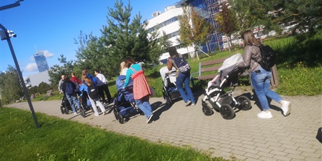 Powiększ grafikę: SPACER Z SERCEM