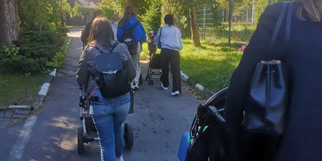 Powiększ grafikę: SPACER Z SERCEM