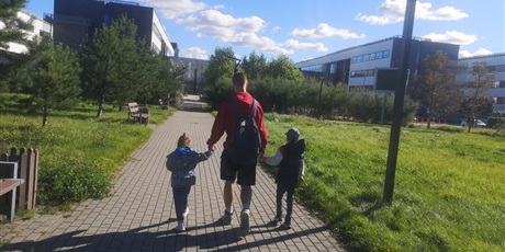 Powiększ grafikę: SPACER Z SERCEM