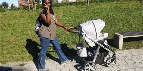 Powiększ grafikę: SPACER Z SERCEM