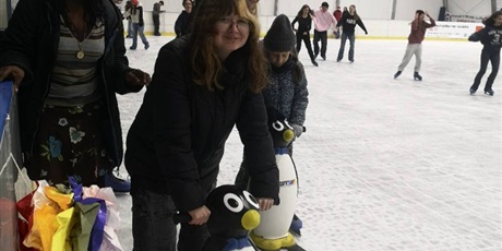 Powiększ grafikę: WITAJCIE W NASZEJ BAJCE NA LODZIE