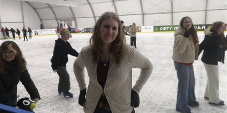 Powiększ grafikę: WITAJCIE W NASZEJ BAJCE NA LODZIE