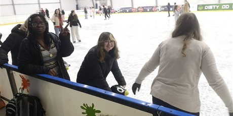 Powiększ grafikę: WITAJCIE W NASZEJ BAJCE NA LODZIE