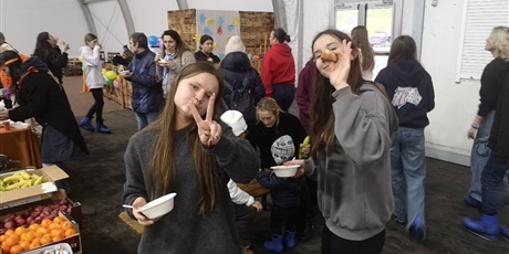 Powiększ grafikę: WITAJCIE W NASZEJ BAJCE NA LODZIE