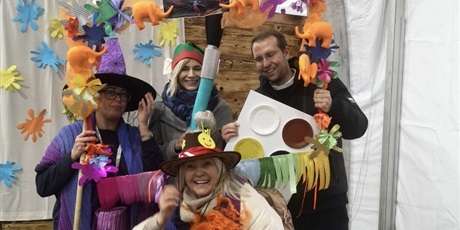 WITAJCIE W NASZEJ BAJCE NA LODZIE