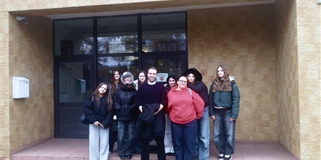 Powiększ grafikę: WITAJCIE W NASZEJ BAJCE NA LODZIE